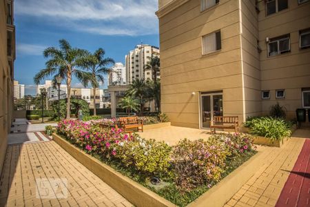 Apartamento à venda com 55m², 2 quartos e 1 vagaÁrea comum