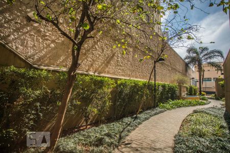 Apartamento à venda com 55m², 2 quartos e 1 vagaÁrea comum