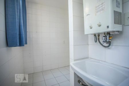 Apartamento à venda com 55m², 2 quartos e 1 vagaÁrea de Serviço