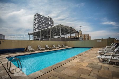 Apartamento à venda com 55m², 2 quartos e 1 vagaÁrea comum - Piscina