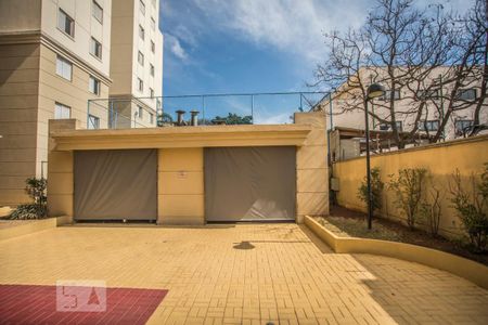 Apartamento à venda com 55m², 2 quartos e 1 vagaÁrea comum - Churrasqueira