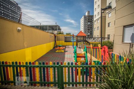 Apartamento à venda com 55m², 2 quartos e 1 vagaÁrea Comum - Playground