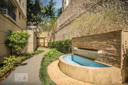 Apartamento à venda com 55m², 2 quartos e 1 vagaÁrea comum