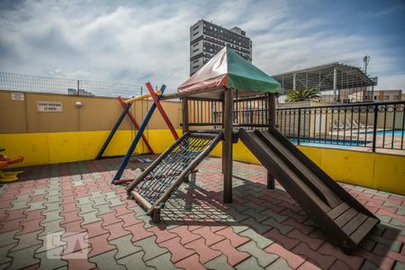 Apartamento à venda com 55m², 2 quartos e 1 vagaÁrea Comum - Playground