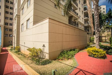 Apartamento à venda com 55m², 2 quartos e 1 vagaÁrea comum