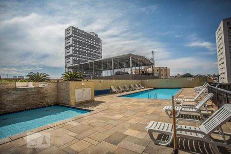 Apartamento à venda com 55m², 2 quartos e 1 vagaÁrea comum - Piscina