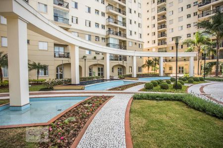 Apartamento à venda com 55m², 2 quartos e 1 vagaHall de Entrada