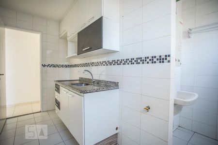 Apartamento à venda com 55m², 2 quartos e 1 vagaCozinha - Armários