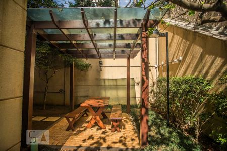 Apartamento à venda com 55m², 2 quartos e 1 vagaÁrea comum