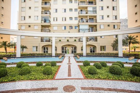 Apartamento à venda com 55m², 2 quartos e 1 vagaHall de Entrada