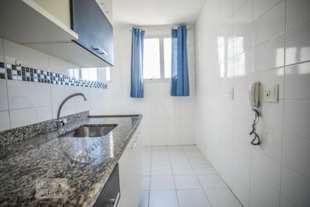 Apartamento à venda com 55m², 2 quartos e 1 vagaCozinha