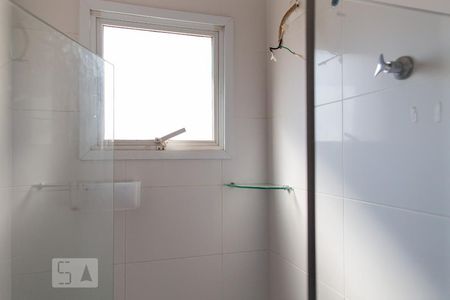 Apartamento para alugar com 97m², 3 quartos e 2 vagasBanheiro - Suíte