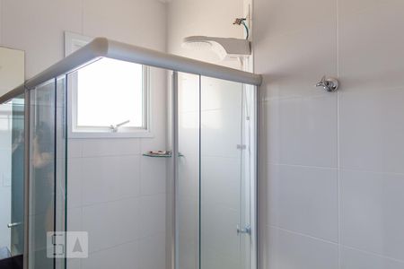 Apartamento para alugar com 97m², 3 quartos e 2 vagasBanheiro