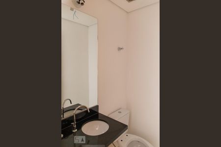 Apartamento para alugar com 97m², 3 quartos e 2 vagasLavabo