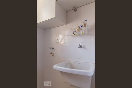 Apartamento para alugar com 97m², 3 quartos e 2 vagasLavanderia