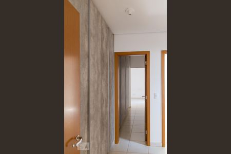 Apartamento para alugar com 97m², 3 quartos e 2 vagasCorredor