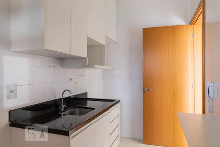 Apartamento para alugar com 97m², 3 quartos e 2 vagasCozinha