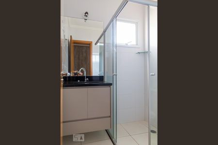 Apartamento para alugar com 97m², 3 quartos e 2 vagasBanheiro