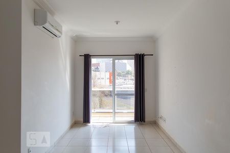 Sala de apartamento para alugar com 3 quartos, 97m² em Jardim Botânico, Ribeirão Preto