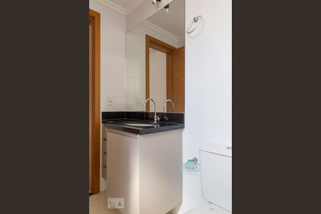 Apartamento para alugar com 97m², 3 quartos e 2 vagasBanheiro - Suíte