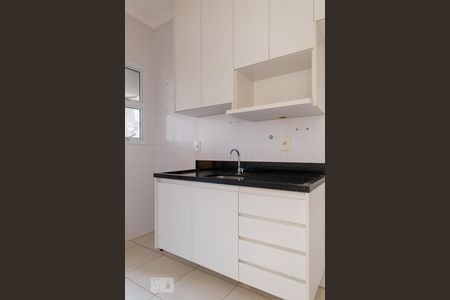 Apartamento para alugar com 97m², 3 quartos e 2 vagasCozinha