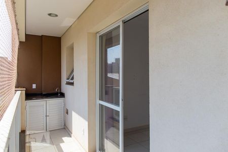 Apartamento para alugar com 97m², 3 quartos e 2 vagasVaranda