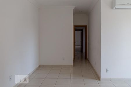 Sala de apartamento para alugar com 3 quartos, 97m² em Jardim Botânico, Ribeirão Preto