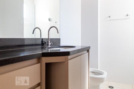 Apartamento para alugar com 97m², 3 quartos e 2 vagasVaranda - Suíte