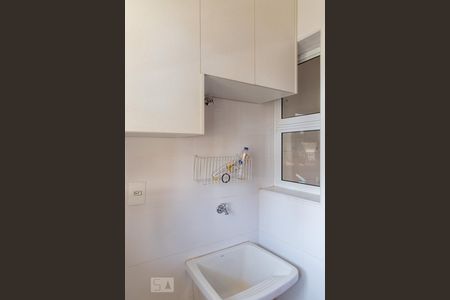 Apartamento para alugar com 97m², 3 quartos e 2 vagasLavanderia