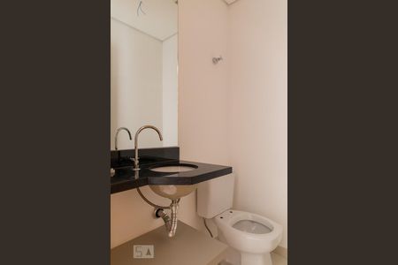 Apartamento para alugar com 97m², 3 quartos e 2 vagasLavabo