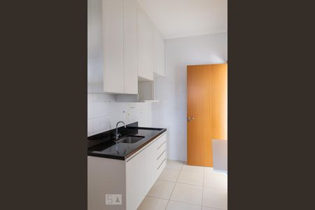 Apartamento para alugar com 97m², 3 quartos e 2 vagasCozinha