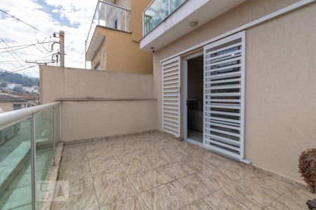 Sacada de casa para alugar com 3 quartos, 250m² em Tremembé, São Paulo