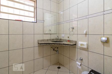 Lavabo de casa para alugar com 3 quartos, 250m² em Tremembé, São Paulo