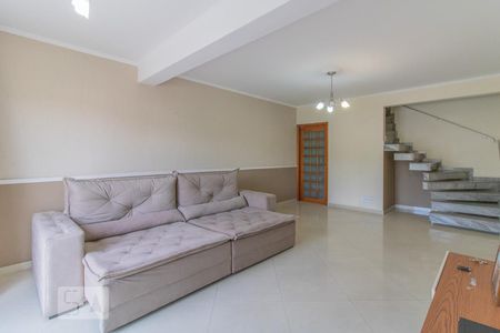 Sala de casa para alugar com 3 quartos, 250m² em Tremembé, São Paulo