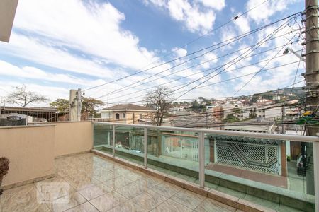 Sacada de casa para alugar com 3 quartos, 250m² em Tremembé, São Paulo