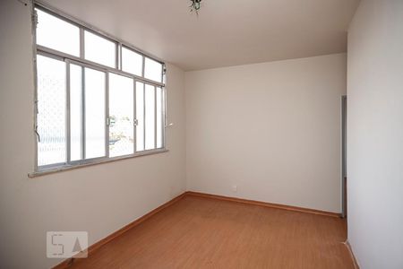 Sala de apartamento à venda com 2 quartos, 50m² em Méier, Rio de Janeiro