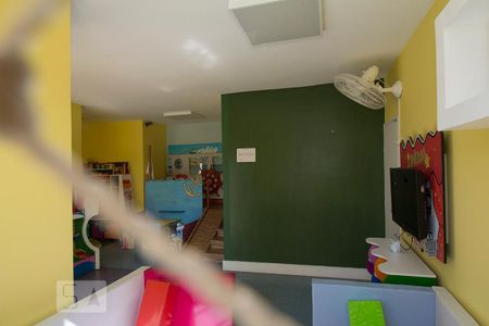 Apartamento à venda com 53m², 1 quarto e 1 vagaÁrea comum - Brinquedoteca