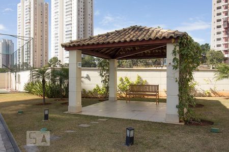 Apartamento à venda com 53m², 1 quarto e 1 vagaÁrea comum 