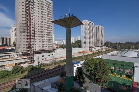 Apartamento à venda com 53m², 1 quarto e 1 vagaVista do Quarto 2