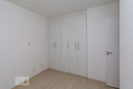 Quarto 1 - Armários de apartamento à venda com 1 quarto, 53m² em Lapa, São Paulo