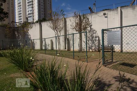 Apartamento à venda com 53m², 1 quarto e 1 vagaÁrea comum - Pet Place