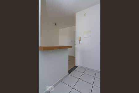 Apartamento à venda com 53m², 1 quarto e 1 vagaDetalhe cozinha