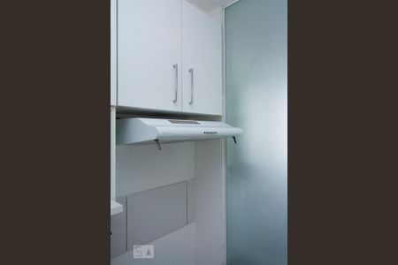 Apartamento à venda com 53m², 1 quarto e 1 vagaDetalhe cozinha