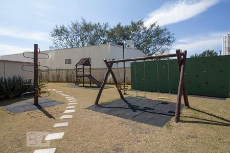 Apartamento à venda com 53m², 1 quarto e 1 vagaÁrea comum - Playground