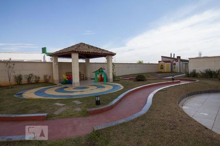 Apartamento à venda com 53m², 1 quarto e 1 vagaÁrea comum - Playground e Mini Golf