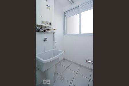 Apartamento à venda com 53m², 1 quarto e 1 vagaÁrea de Serviço