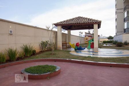 Apartamento à venda com 53m², 1 quarto e 1 vagaÁrea comum - Playground