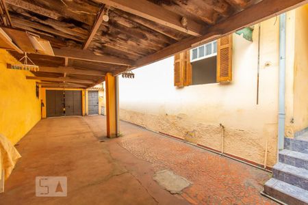 Casa à venda com 400m², 2 quartos e 5 vagasGaragem/Quintal