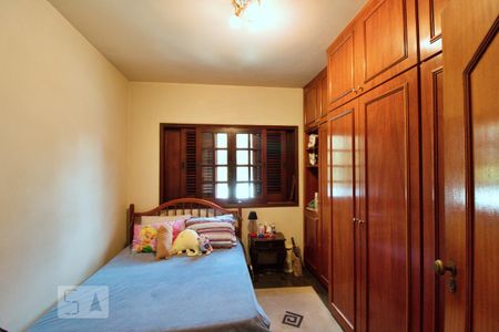 Suíte 2 de casa à venda com 6 quartos, 600m² em Jardim Leonor, São Paulo