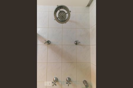 Apartamento à venda com 44m², 1 quarto e 1 vagaBanheiro